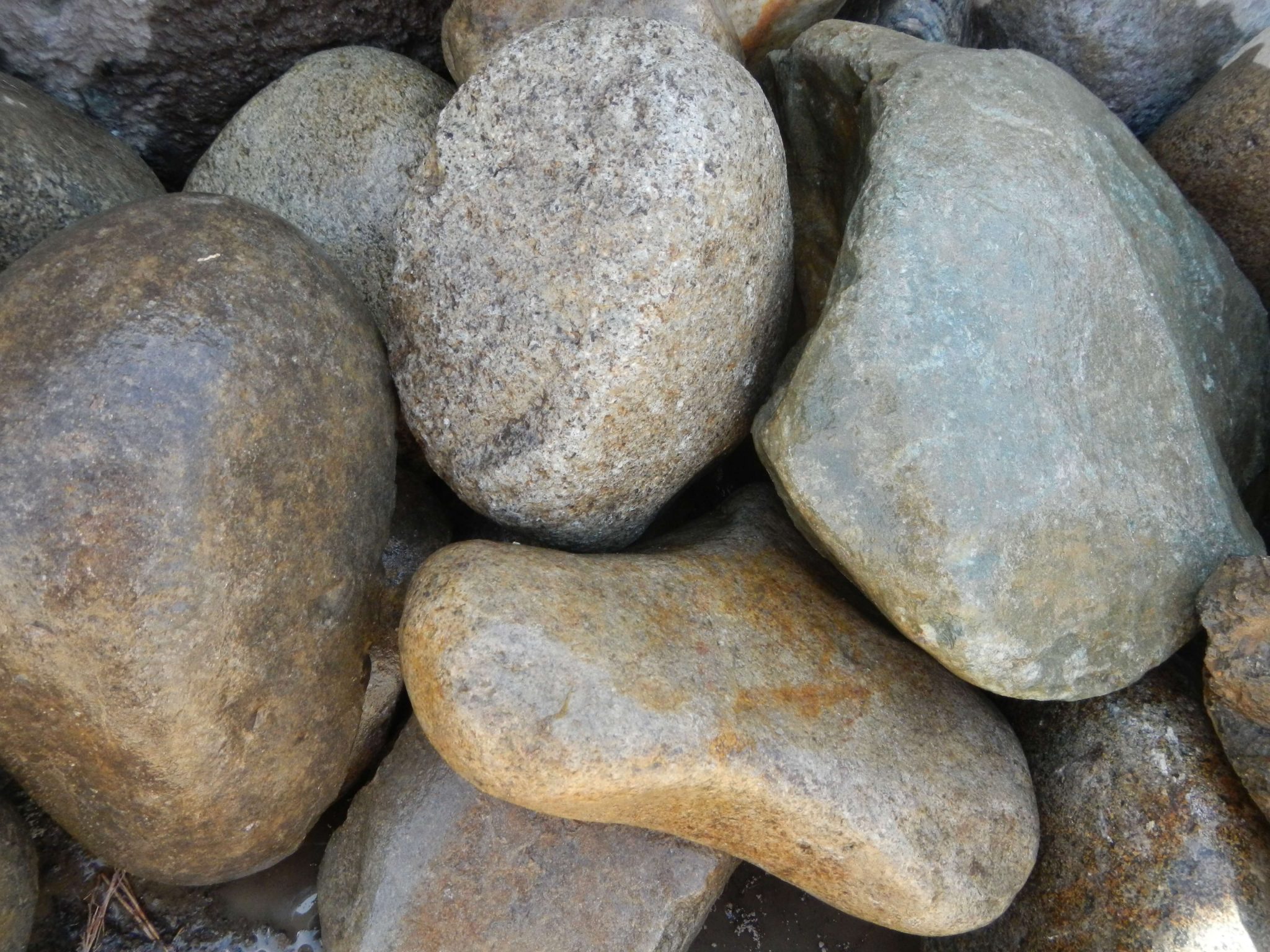 Cobble Archives - Landscaping Supplies