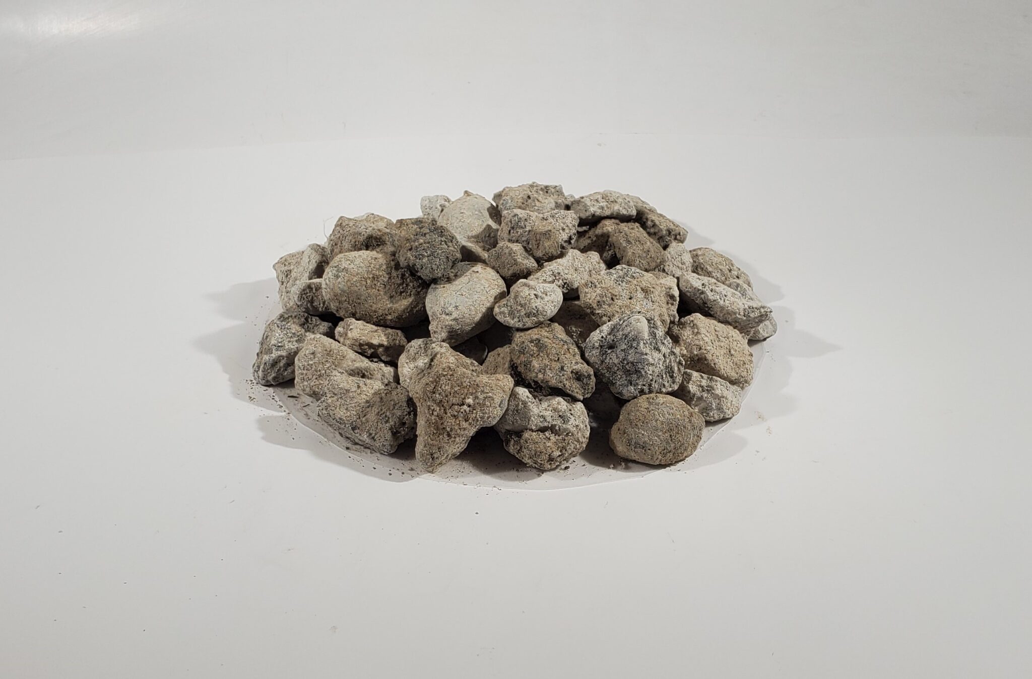 Recycled Road Base - Landscaping Supplies